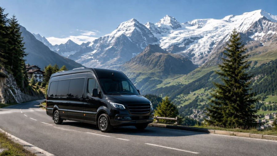 Private shuttle alps – exploring the mont blanc region | taxi mont blanc